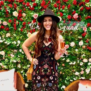 Meet your Posher, Stephanie